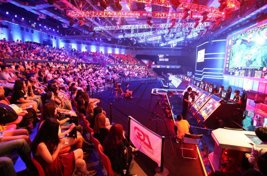 多宝电竞娱乐-✅聚宝电竞游乐、沉稳解释落实