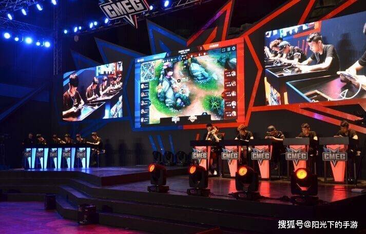 四喜电竞娱乐：✅✅四趣电玩竞技、积极作答落实解释